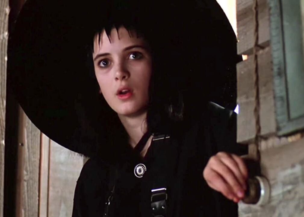 Beetlejuice (1988)